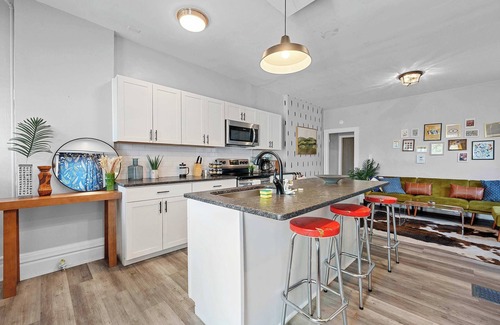 Merion Village Apartamento | Merion Village Residences 1164