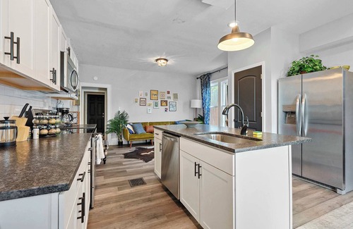 Merion Village Apartamento | Merion Village Residences 1164