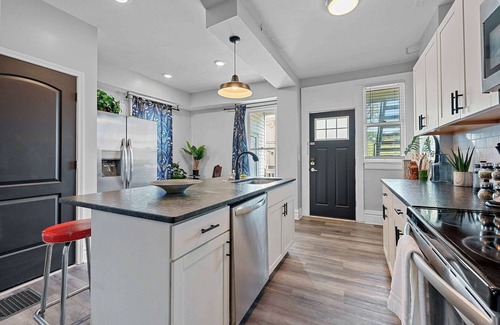 Merion Village Apartamento | Merion Village Residences 1164