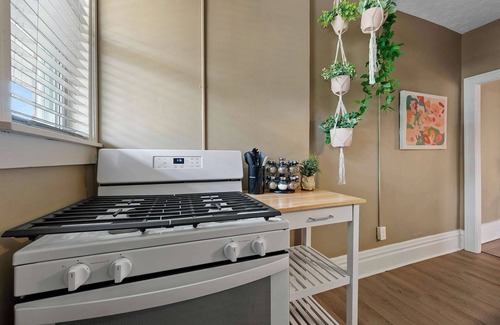 Merion Village Apartamento | Merion Village Residences 1164.5
