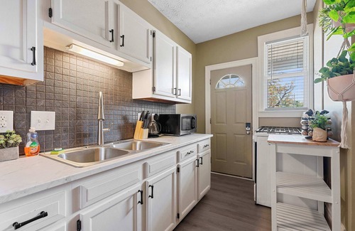 Merion Village Apartamento | Merion Village Residences 1164.5