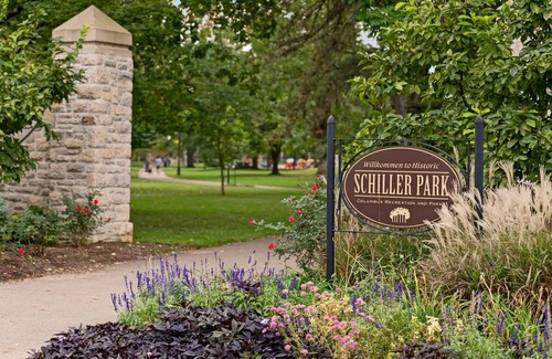 Merion Village Apartamento | Merion Village Residences 1164.5
