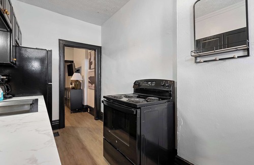 Merion Village Apartamento | Merion Village Residences 1166