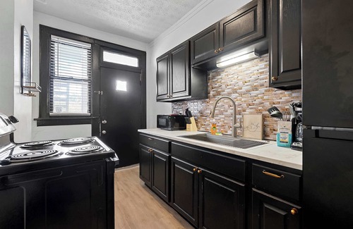 Merion Village Apartamento | Merion Village Residences 1166