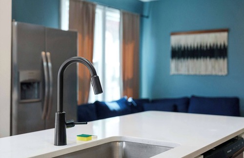 Merion Village Apartamento | Merion Village Residences 1166.5
