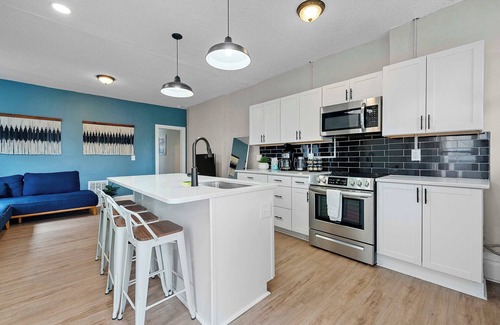 Merion Village Apartamento | Merion Village Residences 1166.5