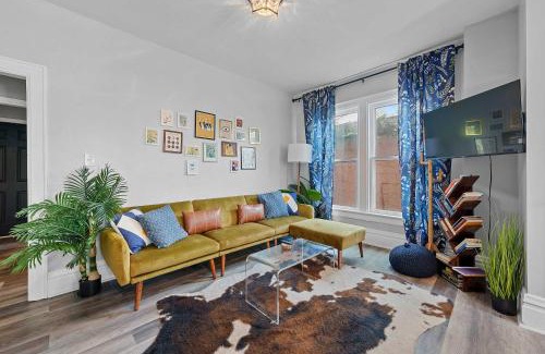 Merion Village Apartamento | Merion Village Residences 1164