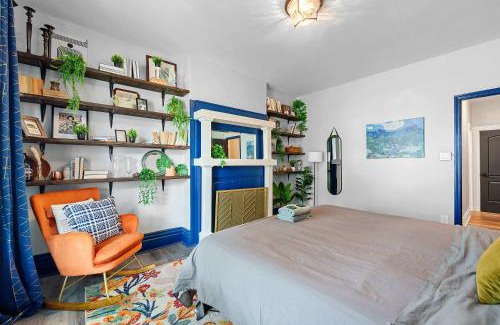 Merion Village Apartamento | Merion Village Residences 1164