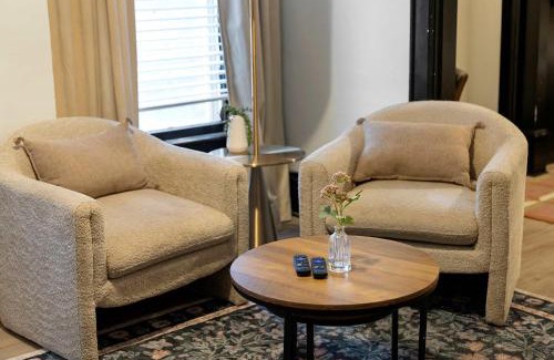 Merion Village Apartamento | Merion Village Residences 1166