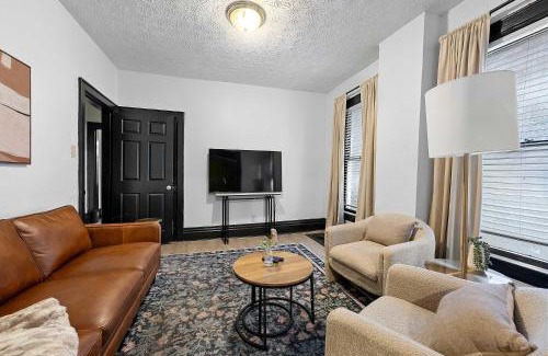 Merion Village Apartamento | Merion Village Residences 1166