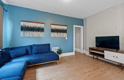 Merion Village Apartamento | Merion Village Residences - Peaceful Columbus Neighborhood