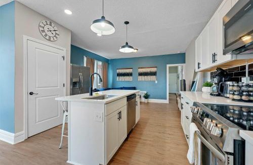 Merion Village Apartamento | Merion Village Residences - Peaceful Columbus Neighborhood
