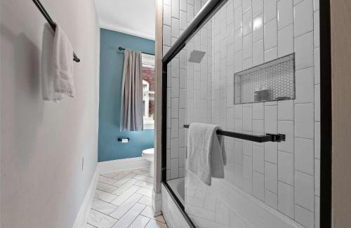 Merion Village Apartamento | Merion Village Residences - Peaceful Columbus Neighborhood