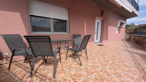 Topeiros Apartamento | Meris Home