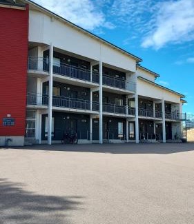 Kalajoki Apartamento | Meritähti 204
