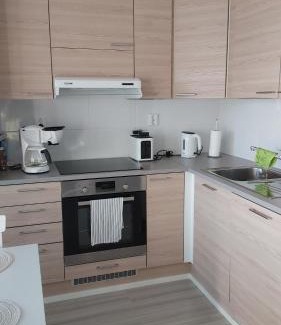 Kalajoki Apartamento | Meritähti 204