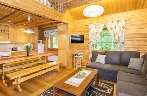 Poytya Casa | Meritähti by Interhome