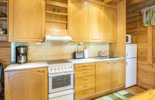 Poytya Casa | Meritähti by Interhome