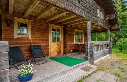 Poytya Casa | Meritähti by Interhome