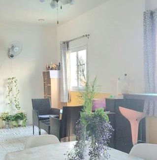 Lat Krabang Casa | Merit Courtyard Suvarnabhumi House