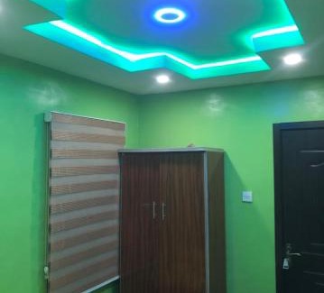 Lagos Hotel | Merit Hotel & lounge