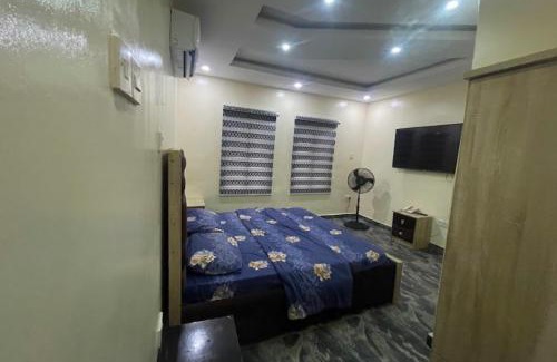 Lagos Hotel | Merit Hotel & lounge