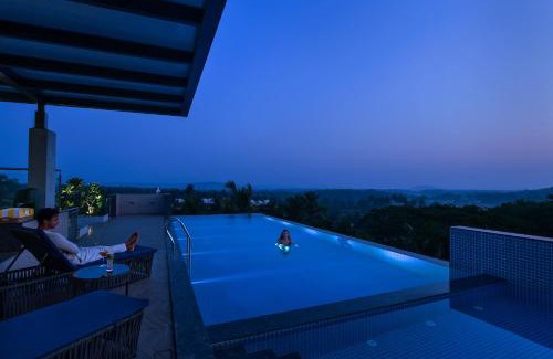 Calangute Hotel | Meritas Auberge Calangute Goa