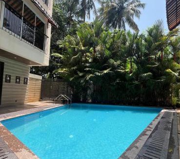Calangute Hotel | Meritas Grand Inn Calangute