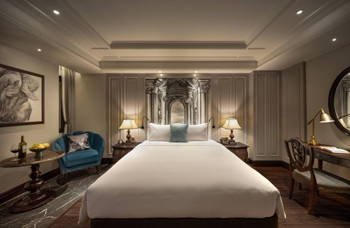 Old Quarter Hotel | Meritel Hanoi