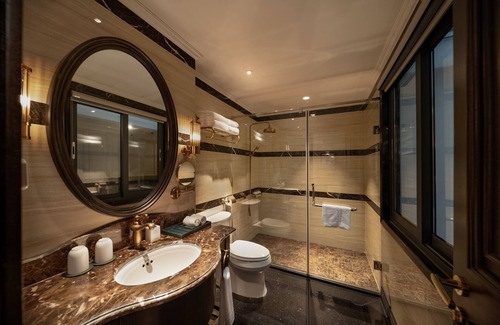 Old Quarter Hotel | Meritel Hanoi