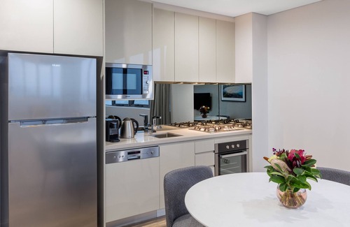 Bondi Junction Apartamento | Meriton Suites Bondi Junction
