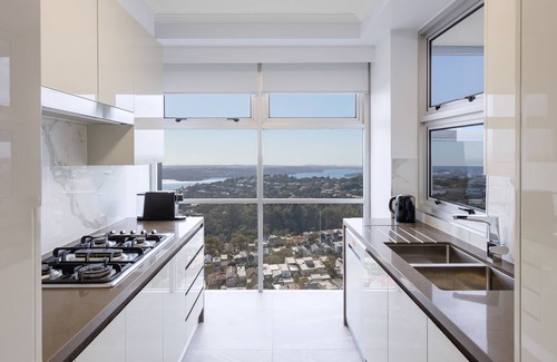 Bondi Junction Apartamento | Meriton Suites Bondi Junction