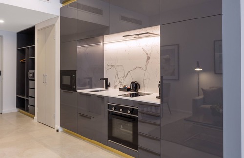 Broadbeach Apartamento | Meriton Suites Broadbeach, Gold Coast