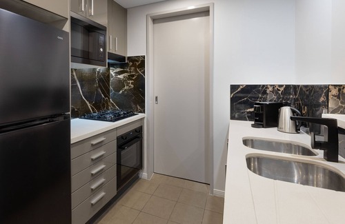 Broadbeach Apartamento | Meriton Suites Broadbeach, Gold Coast