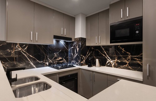 Broadbeach Apartamento | Meriton Suites Broadbeach, Gold Coast