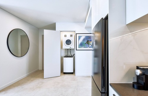 Liverpool Apartamento | Meriton Suites Liverpool