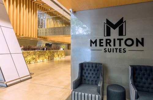 Sydney Central Business District Apartamento | Meriton Suites World Tower, Sydney