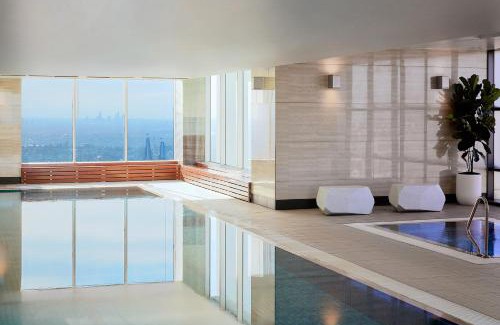 Sydney Central Business District Apartamento | Meriton Suites World Tower, Sydney
