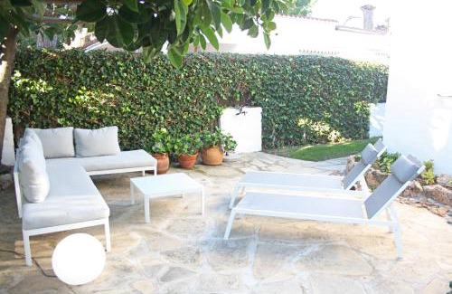 Vilafortuny Casa | Meritxell seafront villa