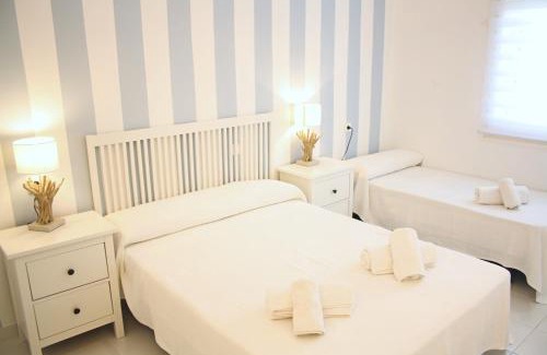 Vilafortuny Casa | Meritxell seafront villa
