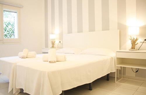 Vilafortuny Casa | Meritxell seafront villa