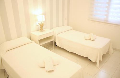 Vilafortuny Casa | Meritxell seafront villa