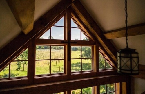 Charlottesville Casa | Meriwether Springs Vineyard Estate