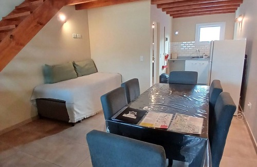 El Chaltén Apartamento | MerKaba Aparts