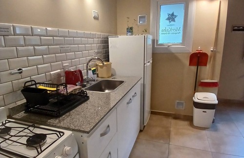 El Chaltén Apartamento | MerKaba Aparts