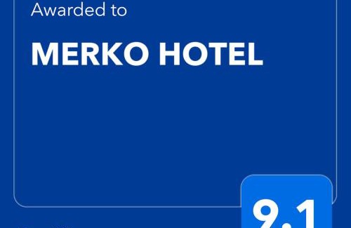 Berat Hotel | MERKO HOTEL