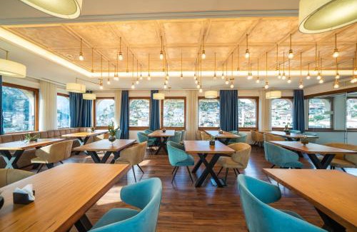 Berat Hotel | MERKO HOTEL