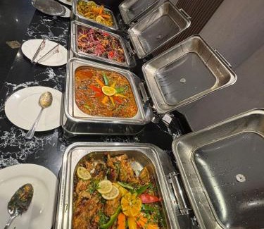 Al-Hamra'a Hotel | Merkure Jeddah Al Hamraa Hotel