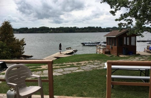 Prince Edward Chalet De Esquí | Merland Park Cottages - Chalet 8