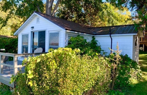 Prince Edward Chalet De Esquí | Merland Park Cottages - Chalet 2